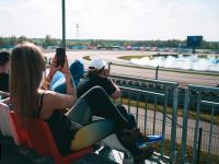 1 этап RDS GP MOSCOW RACEWAY