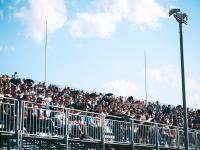 1 этап RDS GP MOSCOW RACEWAY