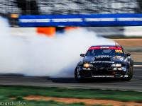 1 этап RDS GP MOSCOW RACEWAY