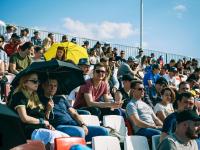 1 этап RDS GP MOSCOW RACEWAY