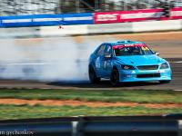 1 этап RDS GP MOSCOW RACEWAY