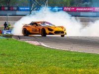1 этап RDS GP MOSCOW RACEWAY