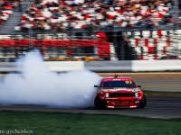 1 этап RDS GP MOSCOW RACEWAY