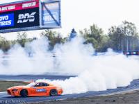 1 этап RDS GP MOSCOW RACEWAY
