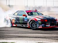 1 этап RDS GP MOSCOW RACEWAY