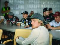 1 этап RDS GP MOSCOW RACEWAY