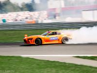 1 этап RDS GP MOSCOW RACEWAY