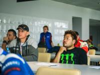 1 этап RDS GP MOSCOW RACEWAY