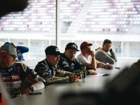 1 этап RDS GP MOSCOW RACEWAY