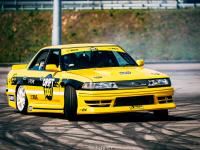 1 этап RDS GP MOSCOW RACEWAY