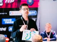 1 этап RDS GP MOSCOW RACEWAY