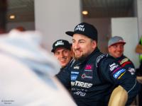 1 этап RDS GP MOSCOW RACEWAY