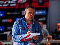 1 этап RDS GP MOSCOW RACEWAY