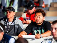 1 этап RDS GP MOSCOW RACEWAY