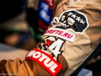 1 этап RDS GP MOSCOW RACEWAY