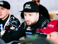 1 этап RDS GP MOSCOW RACEWAY