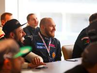 1 этап RDS GP MOSCOW RACEWAY