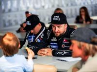 1 этап RDS GP MOSCOW RACEWAY