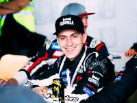 1 этап RDS GP MOSCOW RACEWAY