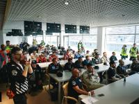 1 этап RDS GP MOSCOW RACEWAY