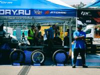 1 этап RDS GP MOSCOW RACEWAY