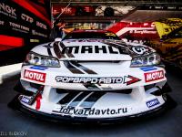 1 этап RDS GP MOSCOW RACEWAY