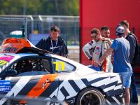 1 этап RDS GP MOSCOW RACEWAY