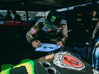 1 этап RDS GP MOSCOW RACEWAY