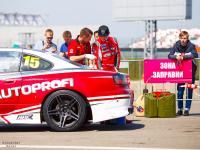 1 этап RDS GP MOSCOW RACEWAY
