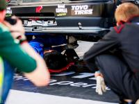 1 этап RDS GP MOSCOW RACEWAY