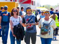 1 этап RDS GP MOSCOW RACEWAY