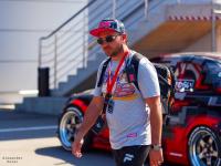 1 этап RDS GP MOSCOW RACEWAY