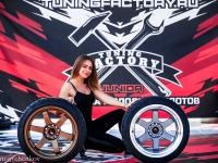 1 этап RDS GP MOSCOW RACEWAY