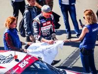 1 этап RDS GP MOSCOW RACEWAY