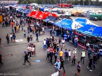 1 этап RDS GP MOSCOW RACEWAY