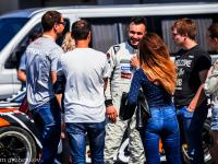 1 этап RDS GP MOSCOW RACEWAY