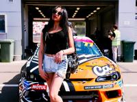 1 этап RDS GP MOSCOW RACEWAY