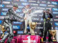 3 этап RDS GP NRing