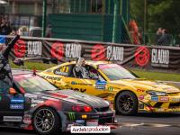 3 этап RDS GP NRing
