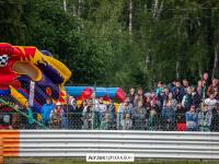 3 этап RDS GP NRing
