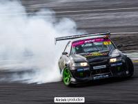 3 этап RDS GP NRing