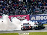 3 этап RDS GP NRing