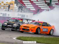3 этап RDS GP NRing