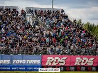 3 этап RDS GP NRing