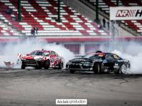 3 этап RDS GP NRing