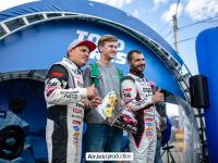 3 этап RDS GP NRing