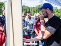 3 этап RDS GP NRing