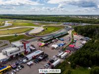 3 этап RDS GP NRing