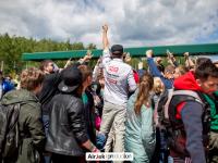 3 этап RDS GP NRing