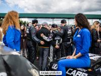 3 этап RDS GP NRing